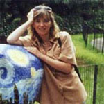 2000 - Central Park NY