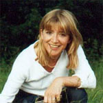 2002 - auf der Wiese